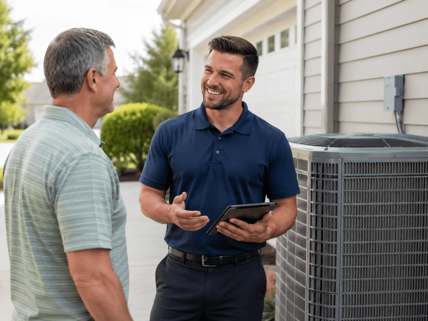 Heat Pump Installation Alden, KS FAQs